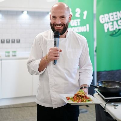 chefben_81's profile picture. 