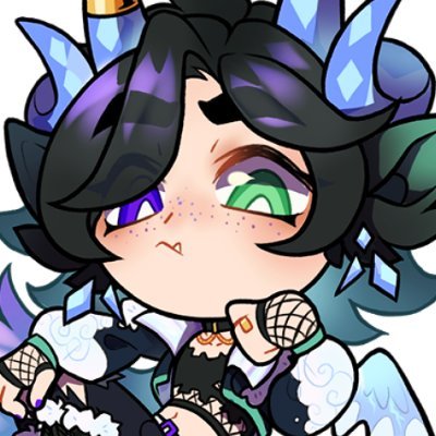 Ayreseraph 💎🐉さんのプロフィール画像