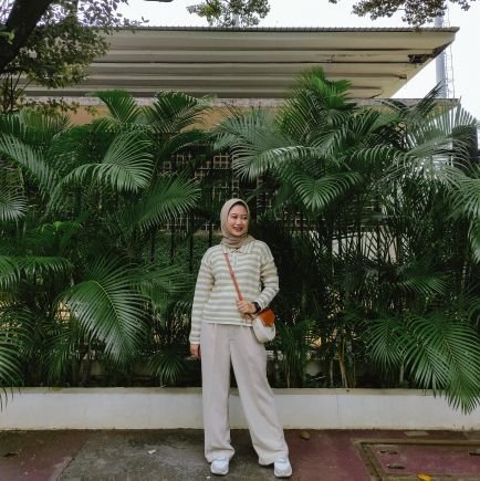 Manusia Biasa yg tak luput dari kesalahan