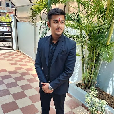 Rai_sahabbb's profile picture. 