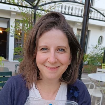 Sophie Rouzier - FRさんのプロフィール画像