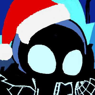 misterdeku1234's profile picture. Compañeros
@NightmareCuphea