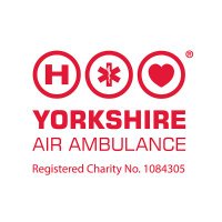 Yorkshire Air Ambulance(@YorkshireAirAmb) 's Twitter Profile Photo