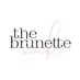 𝚝𝚑𝚎 𝚋𝚛𝚞𝚗𝚎𝚝𝚝𝚎 (@thebrunetteink) Twitter profile photo 𝚝𝚑𝚎 𝚋𝚛𝚞𝚗𝚎𝚝𝚝𝚎 (@thebrunetteink) Twitter profile photo
