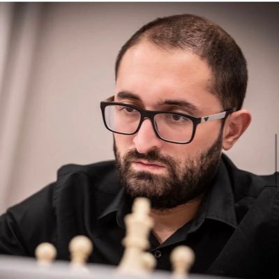 Grand Master/Büyük Usta 🇹🇷 National Team Chess Player/Milli Takım Satranç Oyuncusu 🇹🇷