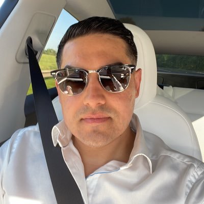 Network Marketing Professional @nuskin | Global Biz | Working Smart | Helping Others | Crypto Investor | Boxing Fan 🥊