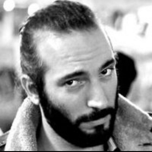 andrea2volte's profile picture. CatHead at @Cromazoo. Devourer of experiences. Design means little more than styling.