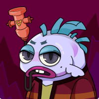 ❤️ Memecoin koko (@kawtherail) Twitter profile photo