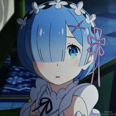 I'm a simp for Rem from Re:zero

I would like to say I don't own any of the pictures that I post