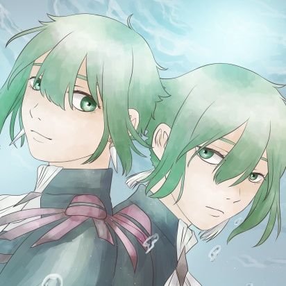 半畳さんのプロフィール画像