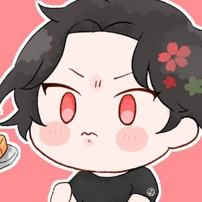 20↑刀*⚠️.5⚠️夢⚠️刀さに⚠️腐(CPイラストはクッション設定して投稿)⚠️突然自本丸語りします⚠️
弊本丸にはうさぎ当番があります🐰【BOOTH】https://t.co/gnnmOHnHzF