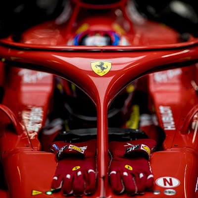 F1 | @ScuderiaFerrari