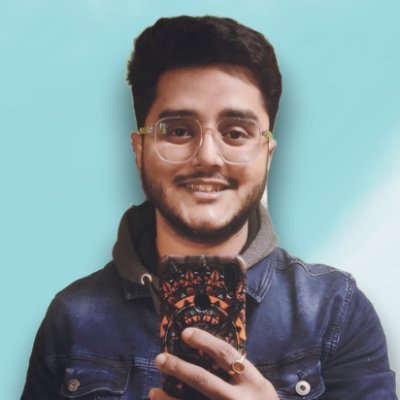 The DevOps Guy | System Administrator @ xFusionCorp | Learning in Public💻 I Seeking a remote DevOps role. #devops #opensource
प्रत्येकं प्रयासः गण्यते