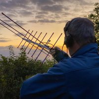 Jochen Neid / DL4KCA (@dl4kca) 's Twitter Profile