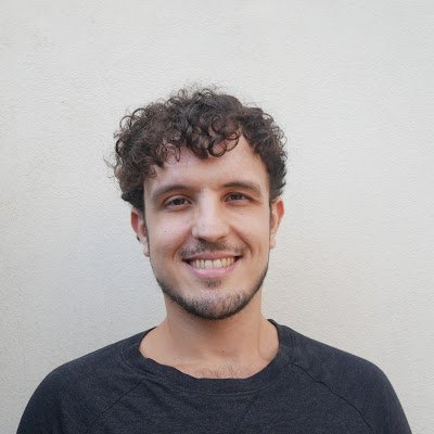 iamjosriv's profile picture. Business Development Specialist at @clabsacademy
