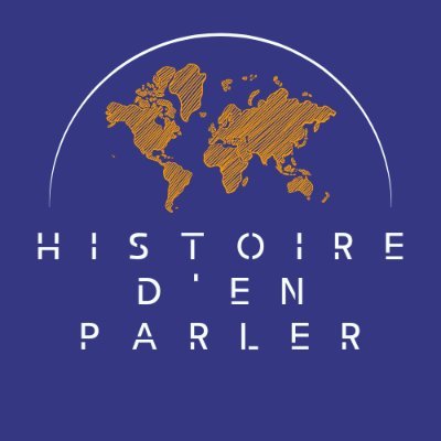 Histoire d'en Parler est une association visant à promouvoir l'histoire par tous, pour tous et partout ! Rendez-vous sur notre site pour en savoir plus.