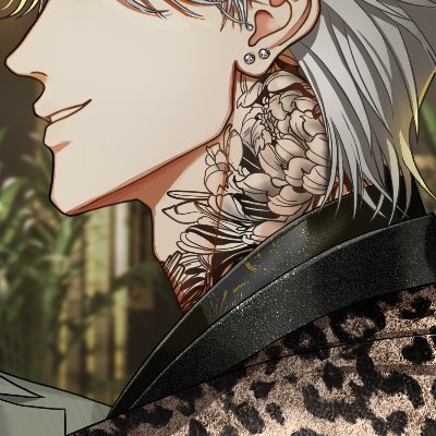 Commission : Open
Email : nivxy.work@gmail.com
https://t.co/4GuQ2l8vD3