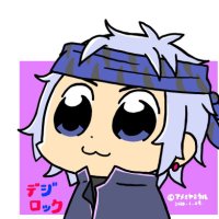 𝕕𝕖𝕘𝕚𝕣𝕠𝕔𝕜(𝕏)🐰JC便利屋ボイスコおっさん🍥 (@jonn_rock) 's Twitter Profile Photo 𝕕𝕖𝕘𝕚𝕣𝕠𝕔𝕜(𝕏)🐰JC便利屋ボイスコおっさん🍥 (@jonn_rock) 's Twitter Profile Photo