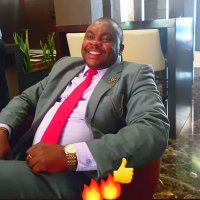 Dr. Joshua Kisina (@josmkis) 's Twitter Profile