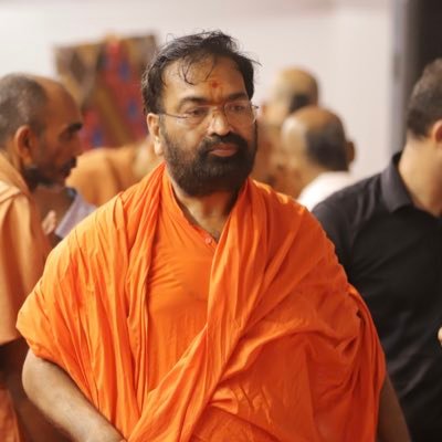 Official Account Of SP Swami - Gadhada (Satya Prakashdas Swami)