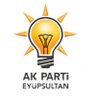 eyupilceakparti's profile picture. Adalet ve Kalkınma Partisi Eyüpsultan İlçe Başkanlığı Resmi Twitter Hesabıdır.