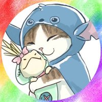 なぉなぉ (@n_a_o_8) Twitter profile photo