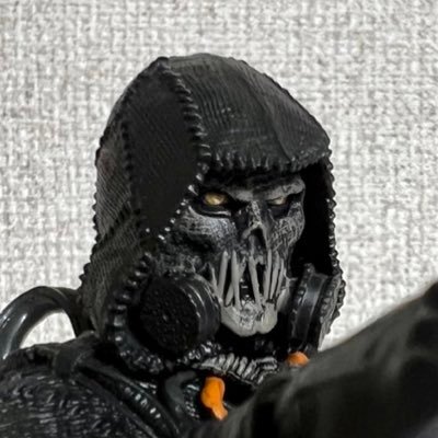 mmky1728's profile picture. アメトイが好き！！🧸 マーベルレジェンド、DCマルチバース、トランスフォーマー etc…集めてます！たまに簡易レビュー的なものをします、お気軽にフォローください✨