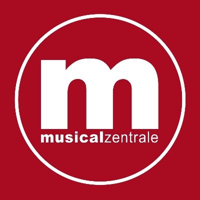 Das größte deutschsprachige Online-Fachmagazin zum Thema Musical. Impressum: https://t.co/4yOtlFKyHG