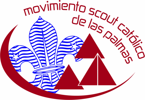 Twitter oficial del Movimiento Scout Católico de Las Palmas. Islas Canarias. The official Twitter feed of Movimiento Scout Católico of Las Palmas. Canary Island