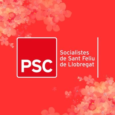 Partit dels Socialistes de Sant Feliu de Llobregat https://t.co/eAMqcILGS5