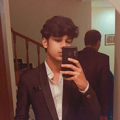 Kartikmalviya_'s profile picture. 