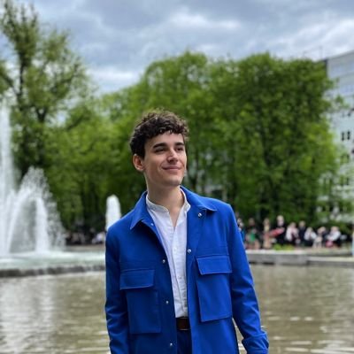 🇧🇪 in 🇳🇴 | LLM Public International Law @🏛UiO