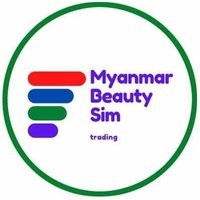 Myanmar Beauty Sim Store (@mmbsim) 's Twitter Profile