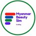 Myanmar Beauty Sim Store (@mmbsim) Twitter profile photo