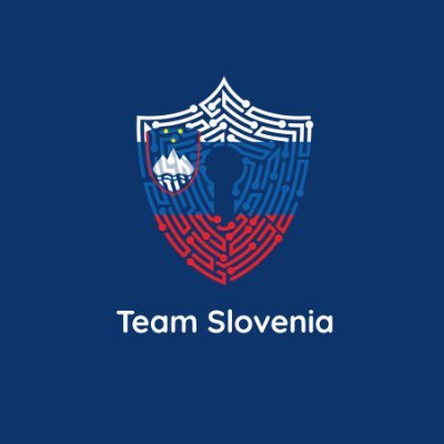 Slovenian Cyber Team of contestants in European Cyber Security Challenge
#CyberTeamSI #CyberSecurity #ECSC