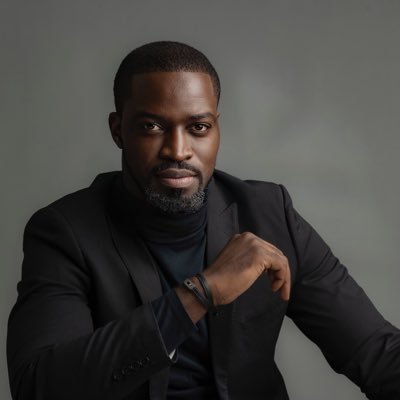 Chief Executive Officer | Founder at Infinity Africa Group | Fintech Specialist