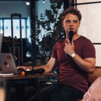 Ian leighfield (@ianleighfield) 's Twitter Profile