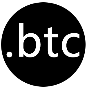 Btcname(.btc):🥇No1 domain name on Bitcoin,DID,Meta,etc.  Telegram:https://t.co/ya7MmXuDgL Discord:https://t.co/L6lVcA8Bid DeBox:https://t.co/cbeXJVoUHn