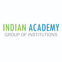 Indian Academy Group Of Institutions(@indianacademygp) 's Twitter Profile Photo