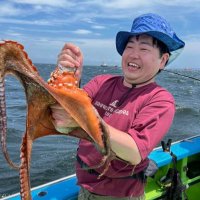 kazuaki@釣り復帰 (@gzophwidgzxfnmc) Twitter profile photo