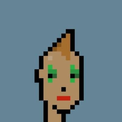 CryptoDrop4518's profile picture. Chasing freedom through Bitcoin  | HODLing for a decentralized future | $BTC believer