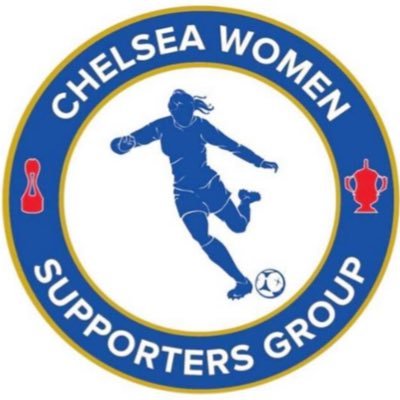 Chelsea Women Supporters Group