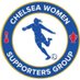 Chelsea Women Supporters Group (@chelseawomensg) Twitter profile photo Chelsea Women Supporters Group (@chelseawomensg) Twitter profile photo