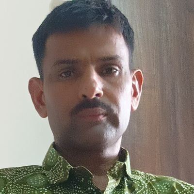 Rajendr06729380's profile picture. #NFU