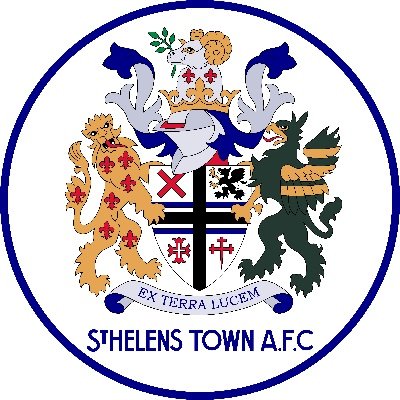 St Helens Town AFC