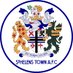St Helens Town AFC (@sthelenstownfc) Twitter profile photo
