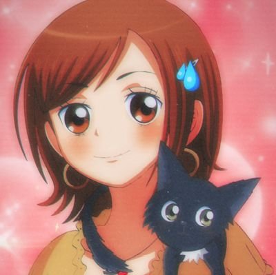 Lili Uteki 🌊さんのプロフィール画像