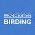 Worcester Birding (@WorcsBirding) Twitter profile photo