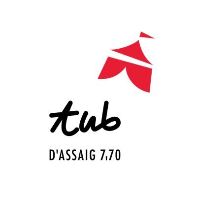 Tub d'assaig 7,70