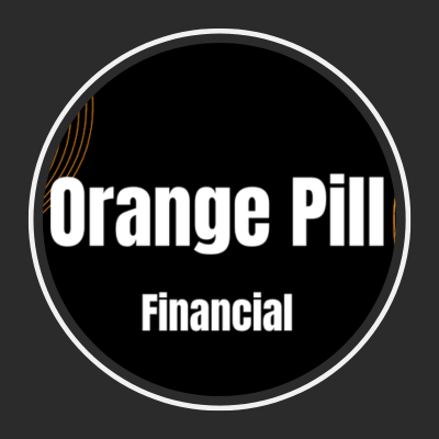 A financial educational service aimed at helping those who can't afford or don't want regulated financial advice. Follow me down the rabbit hole...